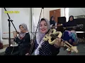 Download Lagu KALIMAT SYAHADAT - NASIDA RIA VOC Hj.AFUWAH LIVE LATIHAN TERBARU 2021 #nasidaria #qasidah #terbaru