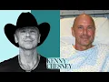 Kenny Chesney Is Saying Goodbye After Tragic Diagnosis