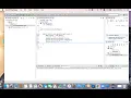 Default Blank Constructor