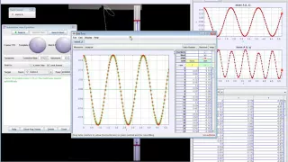Tracker Pendulum Tutorial