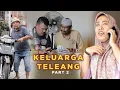 Download Lagu KELUARGA TELEANG PART 2 - FILM KOMEDI  MAK LECET