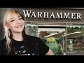 I refuse to give up on Warhammer