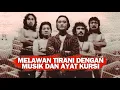 Download Lagu KANTATA TAKWA : IKHTIAR MELAWAN TIRANI DENGAN MUSIK DAN DZIKIR