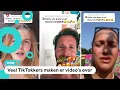 Download Lagu Wie is toch die Nency op TikTok?