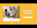 How to change Image using HTML CSS and JavaScript Change Image with JavaScript