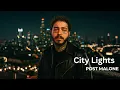 Post Malone - City Lights music Emotional Rap 2025