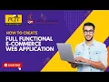Web Project Task 49 1st Year Semester 01 Java Institute