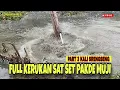 SEMOGA GA BOSAN ❗FULL PANTAU KERUKAN SAT SET PAKDE MUJI KALI SRENGSENG PART 3