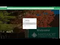 MyMassasoit New Portal Login