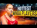 The Beautiful WNBA Players 2024