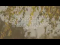 As for Me and My House | Lyrics | Team Sapida