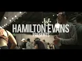 Solange - Weary | Hamilton Evans Choreography