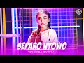 Download Lagu Syahiba Saufa - Separo Nyowo ( Official Music Video )