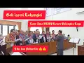 Download Lagu Gok las ni Rohangki - Koor Ama HKBP Letare Palangka Raya