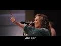 No One Like The Lord | Dominique Hughes + Nations Worship