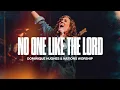 Download Lagu No One Like The Lord | Dominique Hughes + Nations Worship