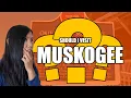 Should you visit Muskogee