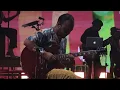 Fourtwnty - Fana Merah Jambu Live at The Sounds Project 2022