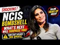 Daniela Ruah on My Type Directing NCIS Los Angeles The Sit