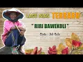 Download Lagu LAGU NIAS TERBARU - RIRI BAWEKOLI - CIPTA - JEK GULO