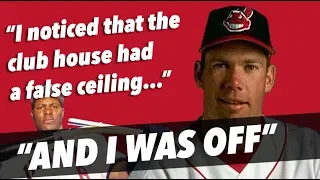 The most insane night in the history of major league baseball