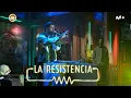 BEATBOX en LA RESISTENCIA M+ / MB14 - \