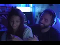 layla jenner and zherka talking about fruits