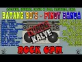 Tunog Kalye Songs 90's - Batang 90s Playlist - OPM Hits
