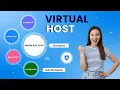 Automatically Create Multiple Virtual Hosts Subdomains vHost Automation