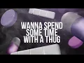 03 Greedo - Substance (Official Lyric Video)