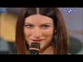 Download Lagu Laura Pausini Invece no \u0026 Primavera in anticipo (live @ Domenica in 2008)