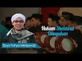 Lagu Hukum Sholawat Dilagukan - Buya Yahya Menjawab