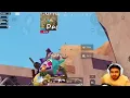 Indian Conqueror 400m SPRAY Better than International PROs PEKKA OG BEST Moments in PUBG Mobile