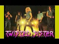 Twisted Sister  -- I Believe In You - -Я верю в тебя