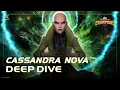 Download Lagu Cassandra Nova Deep Dive | Marvel Contest of Champions