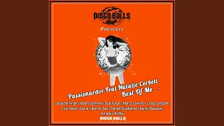 best of me marco corvino remix