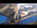 Lagu Ultra 3 product biomass / woodchip screen