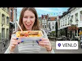 Download Lagu Our *CONFUSING* 24 Hours in Limburg (Venlo)