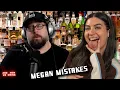 Megan Mistakes will not walk 500 or even 5 miles
