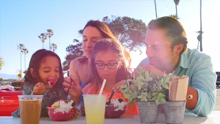 Visit Oxnard - Family Fun
