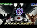 Lagu Dj dracula//senam mbedil jingle sinar jago audio full-nrotok bass bedil viral 2025