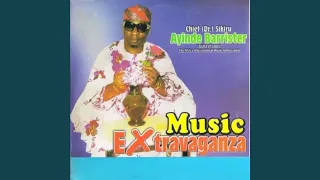 music extravaganza