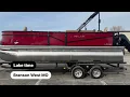 New 2026 Lowe LF214 Branson West MO L997J526