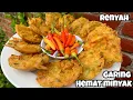 Download Lagu Anda selalu gagal bikin bakwan sayur renyah? Anda wajib tonton sekarang!Garing,crispy,tdk berminyak