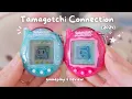 The Tamagotchi Connection 2024 gameplay review tips tricks