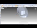 Sheet Metal Elbow using Solid Edge