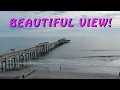 FOLLY BEACH - TIDES RESORT BEACH and PIER