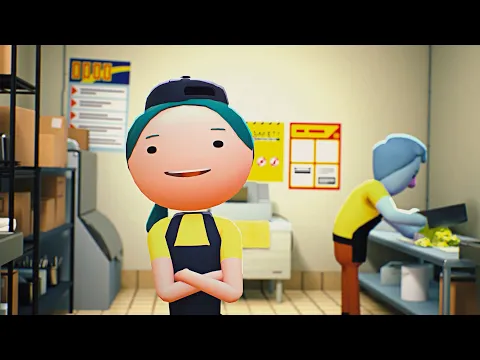 MALL STORIES / Trailer