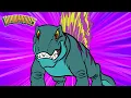Download Lagu DIMETRODON Dinosaur Songs From Dinostory By Howdytoons
