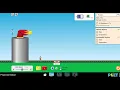 Activity on Projectiles PhET